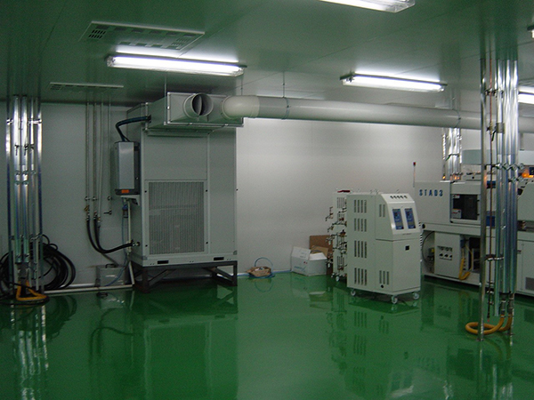 醫療器械車間凈化工程費用咋樣?為啥工廠要做凈化工程?