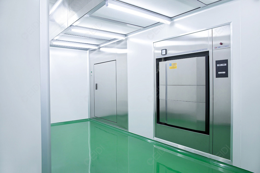 北京做潔凈車間的公司專業(yè)嗎？什么樣的公司可信任呢？