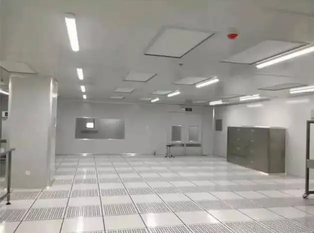 凈化工程怎么做?自己能做凈化工程嗎?