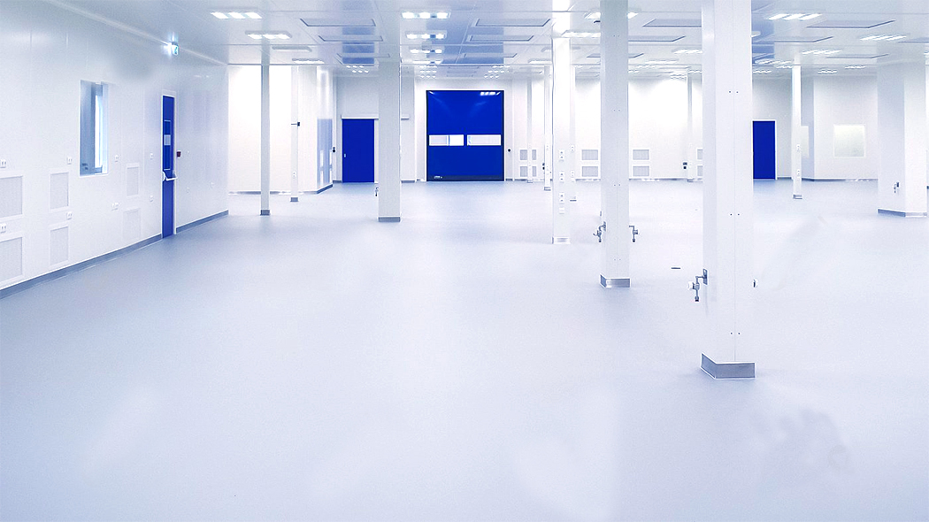 潔凈車間工程需要哪些公司做？怎么做潔凈車間的裝修呢？