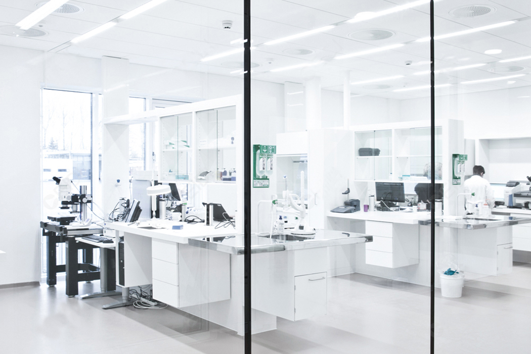 實驗室建立有什么要求嗎?實驗室的建設步驟是什么?