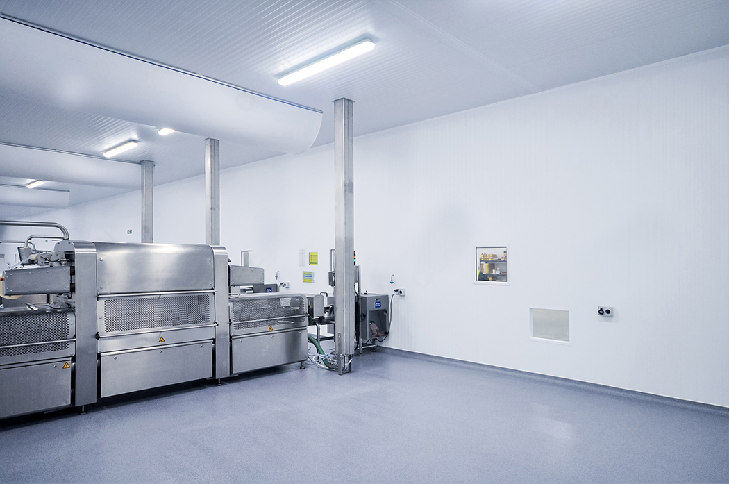 無菌車間是什么？如何打造無菌環(huán)境？