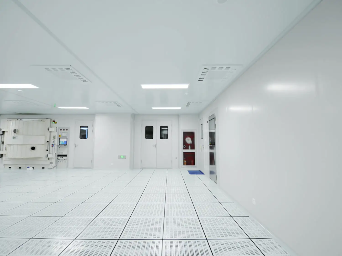 無菌車間的特點是什么？需要使用抗菌板材嗎？