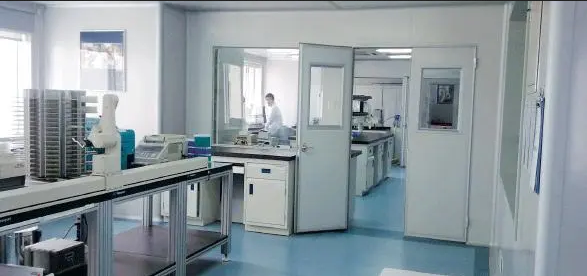 實(shí)驗(yàn)室建立大概需要多少錢?報(bào)價(jià)大概是多少?