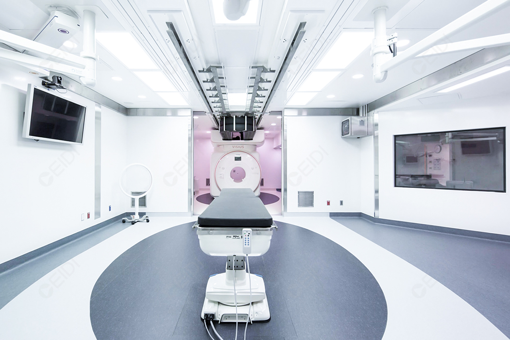 手術室凈化工程怎么高效率完成?做手術室凈化工程怎么找施工單位?