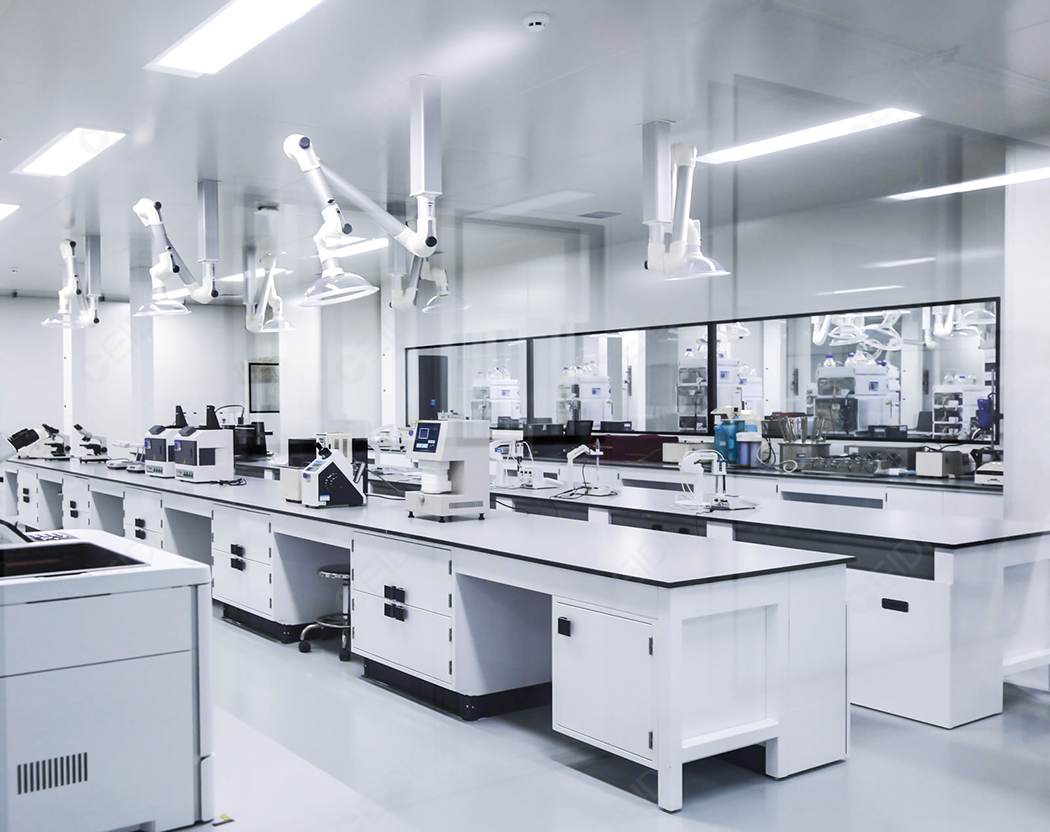 實驗室家具包含了哪些？買實驗室家具需要多少預(yù)算？