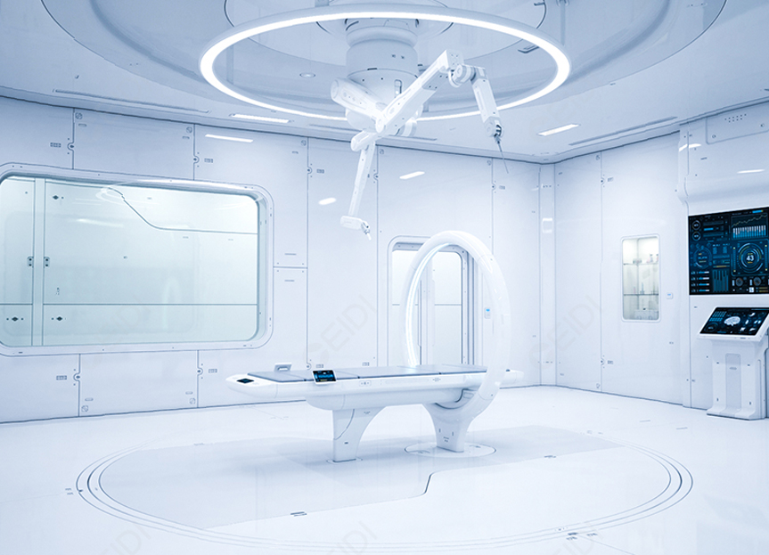 手術(shù)室凈化工程該怎么做?做手術(shù)室的凈化工程需要哪些人呢?