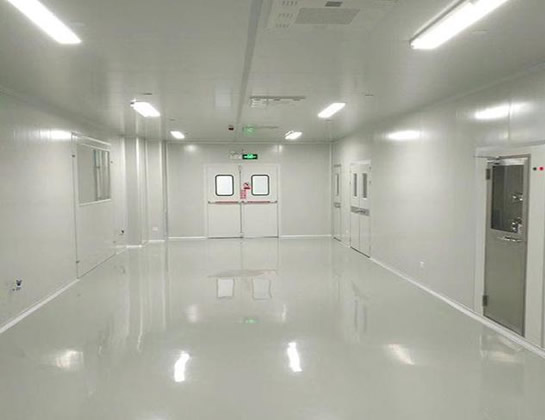 凈化廠房是啥？為啥凈化廠房受歡迎？