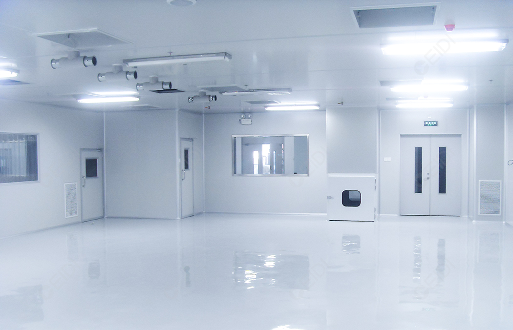 凈化廠房設計規(guī)范要求高嗎？裝修價格貴不？