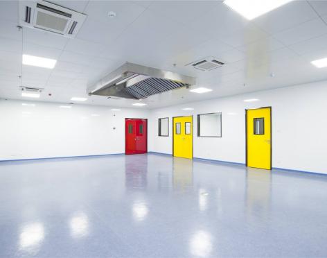 無菌車間主要用于醫藥領域嗎?還可以用于哪些地方呢?