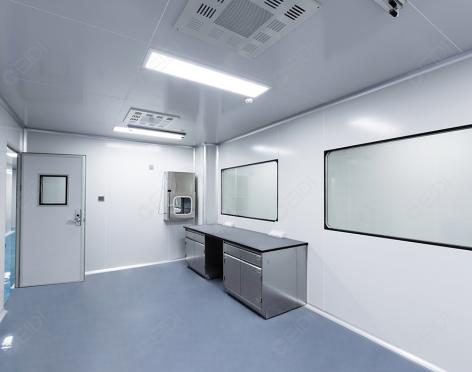 無塵室建設施工流程是什么？該怎么施工呢？