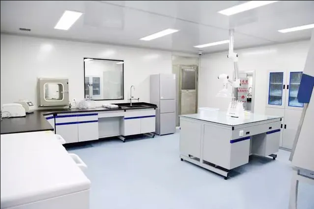 實驗室裝修要考慮哪些方面？都有什么基礎要求呢？