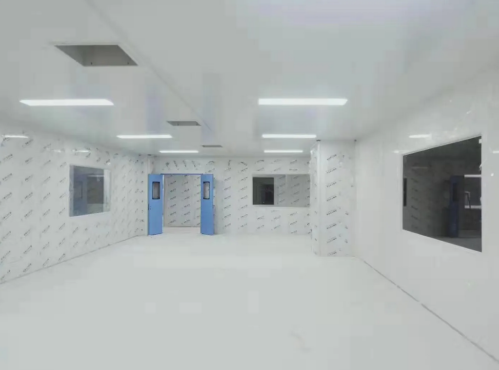  凈化廠房的建設難度高嗎？沒有經驗的老板怎么做凈化廠房？